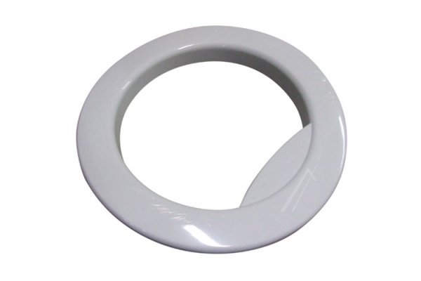 Ablakkeret külső (eredeti) Samsung F843GW/XEH6 mosógép alkatrész-1